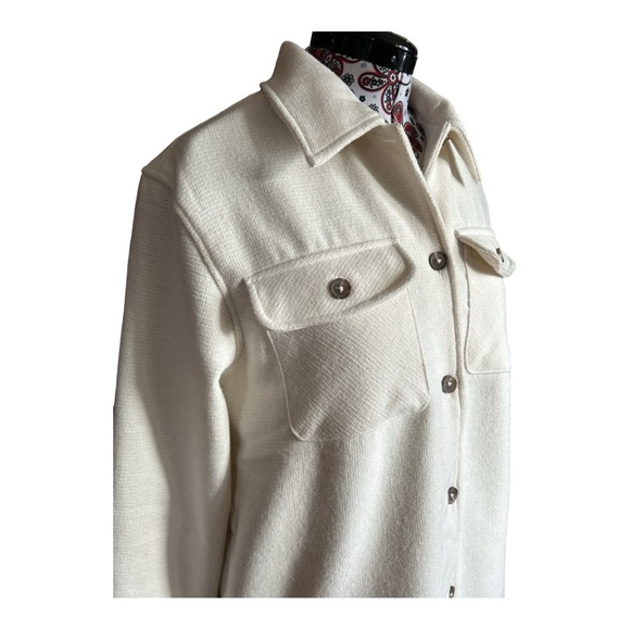 Boston Traders shirt jacket - Picture 2 of 11